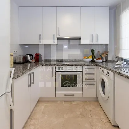 La Romana * Μαρμπέλλα