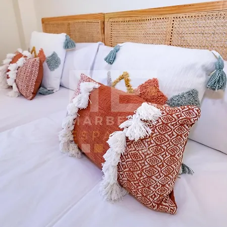 La Romana Μαρμπέλλα