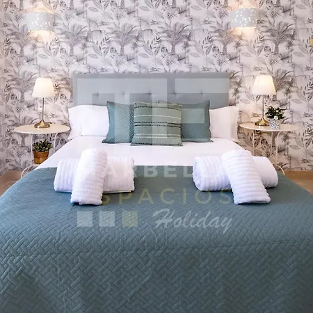 La Romana * Μαρμπέλλα