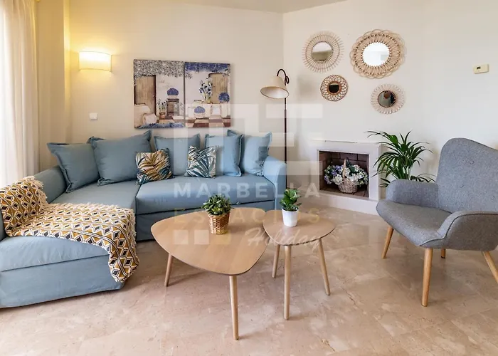 Holiday home La Romana