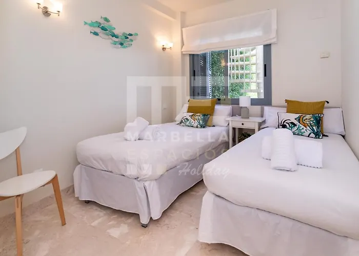 Holiday home La Romana Marbella