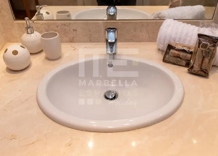 Holiday home La Romana Marbella