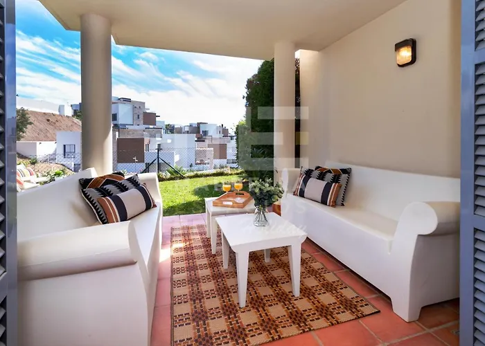 La Romana * Marbella