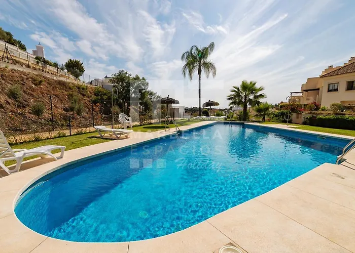 La Romana Holiday home Marbella